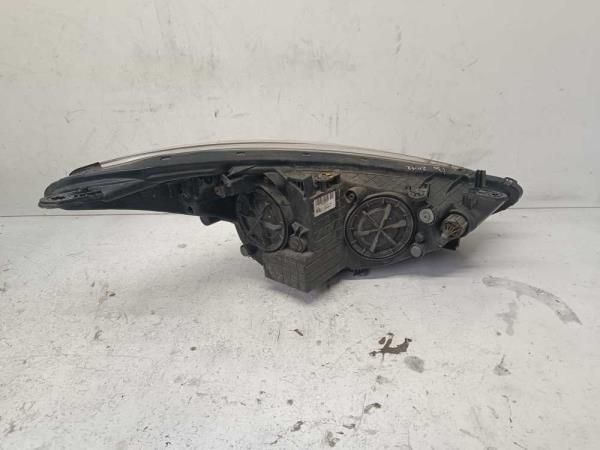 PHARE GAUCHE HYUNDAI - Vue 2